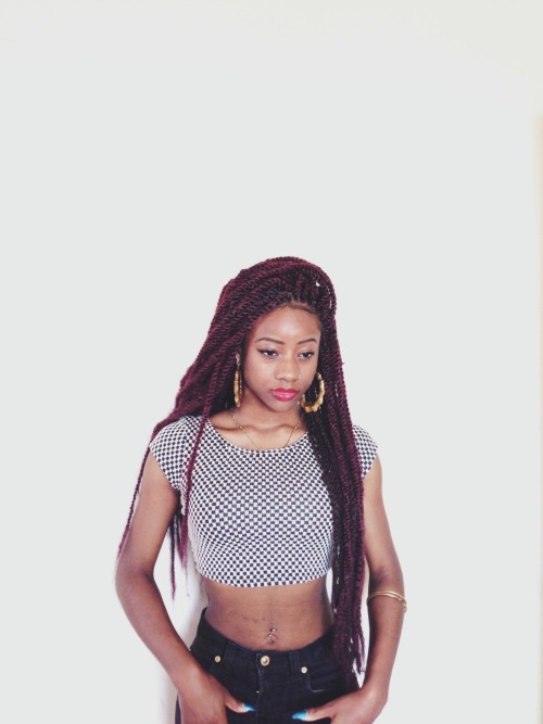 blackfashion:  x 