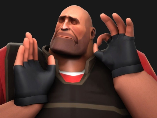 When Medic Ubers just right