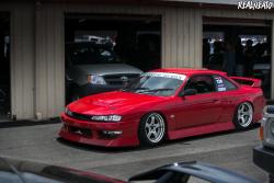 jdmlifestyle:  Now that’s one mean looking Kouki! Photo by: RealNeato