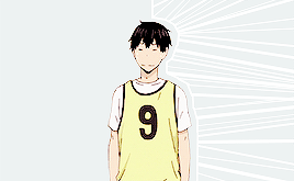 akaarshi:  Happy Birthday to our precious dork, Kageyama Tobio [22.12] 