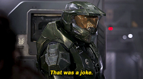 Halo • Episode 1 “Contact”