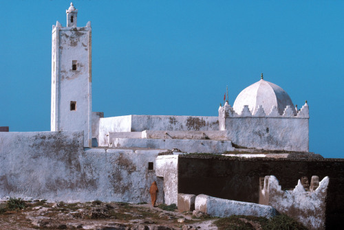 lindazahra:  MOROCCO   Essaouira 1987-1990 Bruno Barbey  