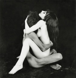  Kishin Shinoyama 