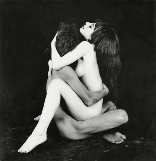  Kishin Shinoyama 