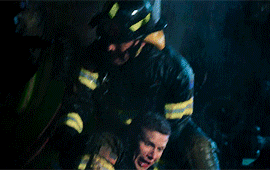 9-1-1 3x15 “EDDIE BEGINS” || OUTER BANKS 1x10 “THE PHANTOM” Buck And JJ Are Two Sides To The