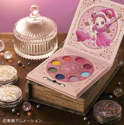 “Ojamajo Doremi Coffret” collection released June 2020Tickets sold for about 800 yen Prize A– 