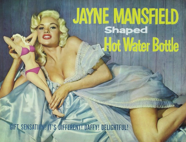 Jayne Mansfield