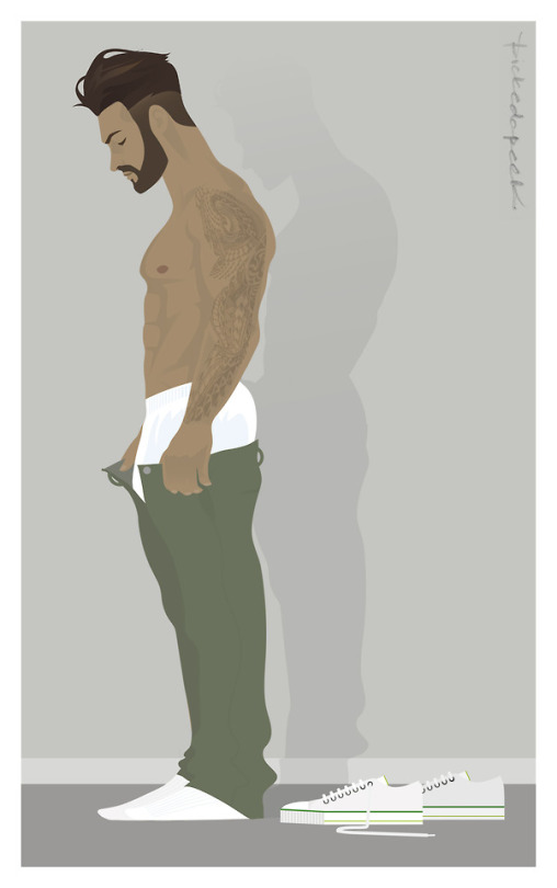 Lose The Pants