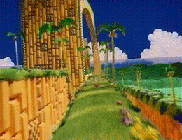 sonichedgeblog:  From a Japanese ‘Sonic The Hedgehog 2′ advertisement. [@Sonic_Hedgeblog]