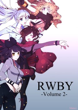 rwby、ルビー・ローズ、ワイス・シュニー、ブレイク・ベラドンナ、ヤン・シャオロン、高解像度、非常に高い解像度、^ ^、ドレス、ブーツ、マカリ、リボン、ウインク、クローク、グループ、ハッピー、パンスト、ロングヘア、ショートヘア、サイドポニーテール、片目閉じ、白い髪、瞑目、笑顔、紫目、茶髪、赤面、金髪、青い目、黄色目、黒髪