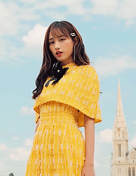 akb48love:  snh48 (huang tingting) -> endless story