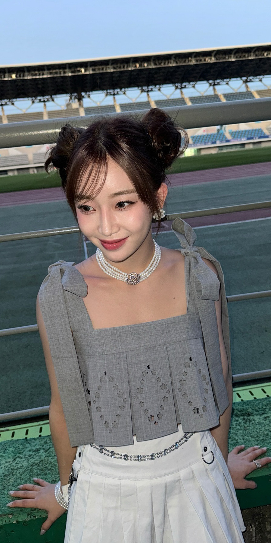 Sumin Stayc Lockscreens !
