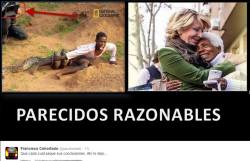 asivahispania:Parecidos Razonables vía @pacohortado