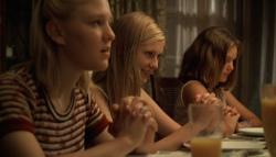 thegreaserclub:  The Virgin Suicides (1999)