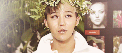 dgragon:  GD &amp; The Saem ✘ 
