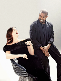 dellrey: Lana Del Rey x Kanye West