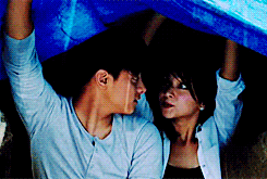 caramelkane:   You smell good.  