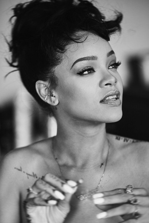 Rihanna