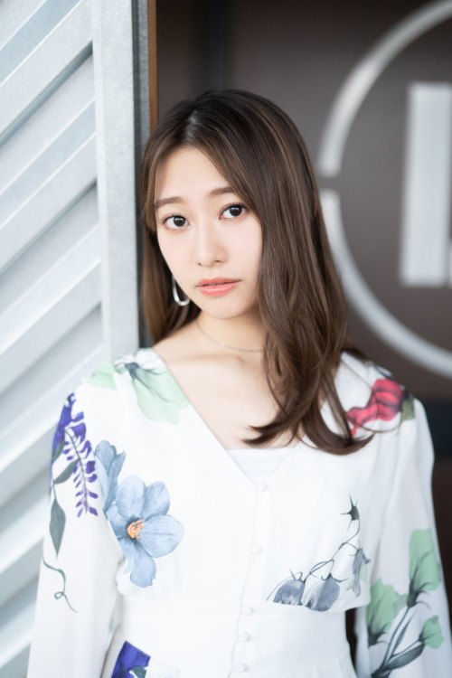 桜井玲香