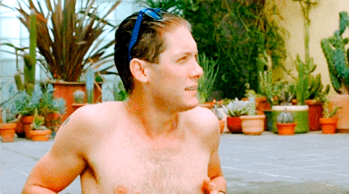 ENDLESS LOVE (1981)COCAINE: ONE MAN'S SEDUCTION (1983)THE FAMILY TREE (1983)A KILLER IN THE FAMILY (1983)THE
