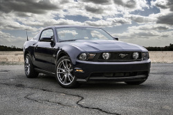 ford-mustang-generation:  Mustang Portfolio shot by allen lagrave photography on Flickr.