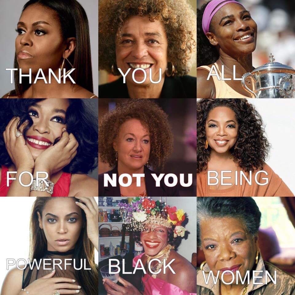 marsincharge:  I screamed out loud. Black Twitter is the gift that keeps giving.