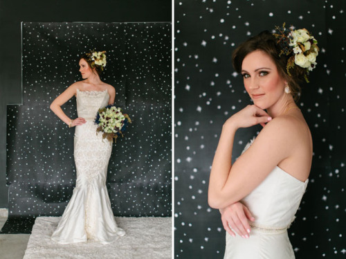 alliwantisawedding:  Star Wars Wedding Inspiration  “I do.” “I know.”
