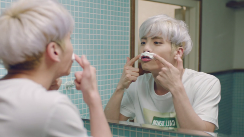 The Story By Jonghyun Concert Teaser