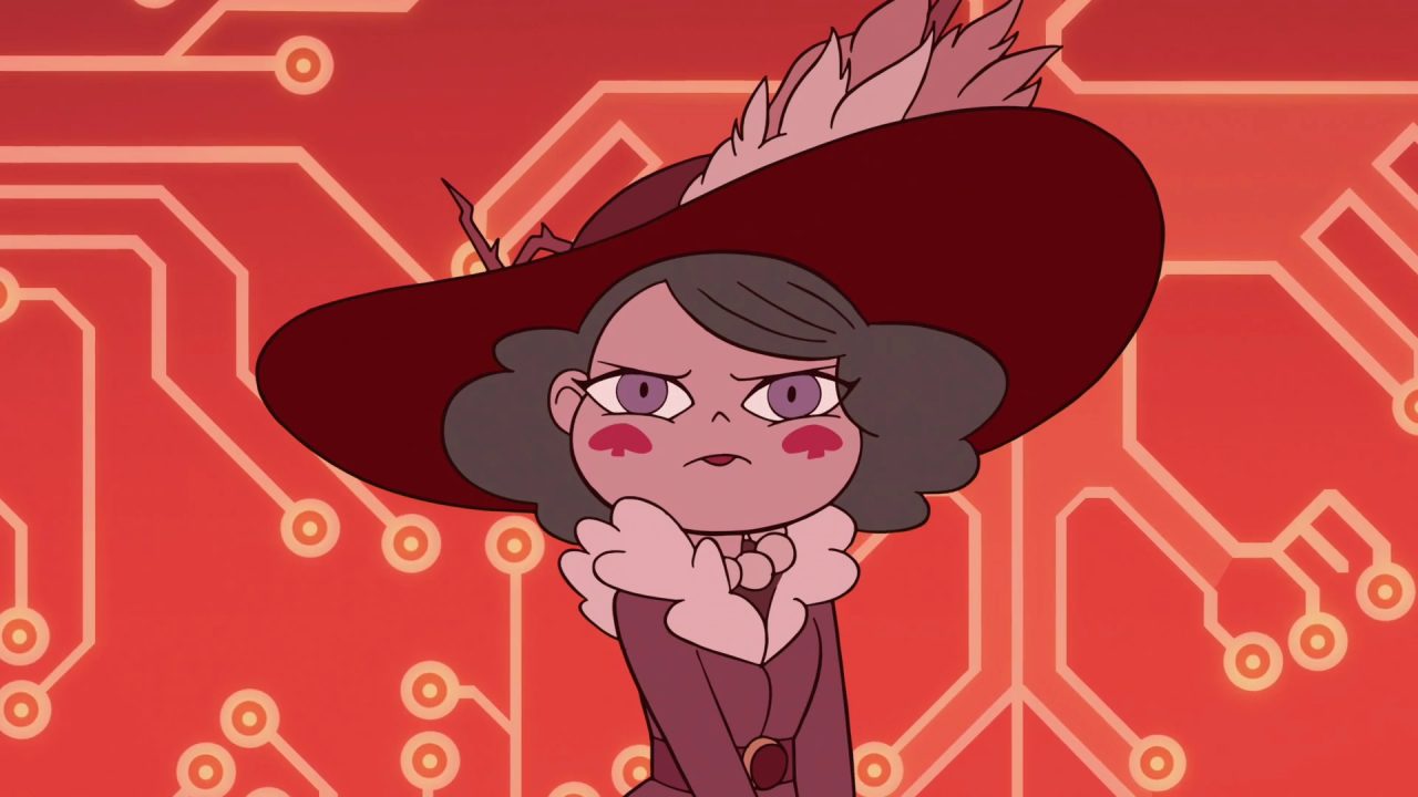 Eclipsa Star Vs The Forces Of Evil