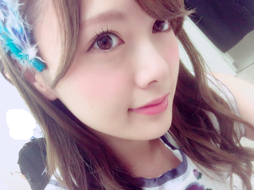 asheron02:  Mobile Mail From Maiyan 2016-08-19 白石麻衣モバメ原文 いってまいる。 Maiyan’s Mobame Translation I