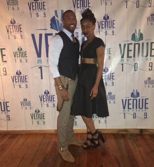 iamreneewatkins: mister fine ass put on an UH MAY ZING show lastnight if you haven’t experienc