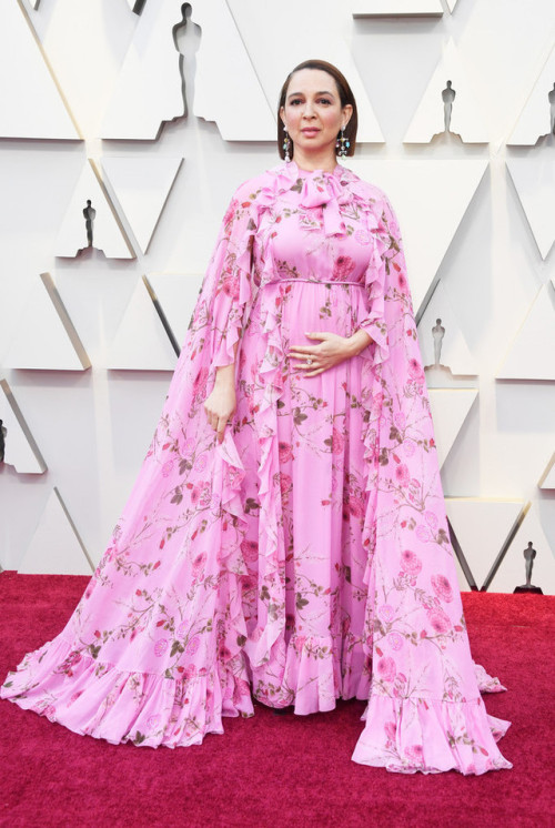 thefashioncomplex: The Fashion Complex’s Best Dressed at the 2019 Academy Awards Amandla Sten