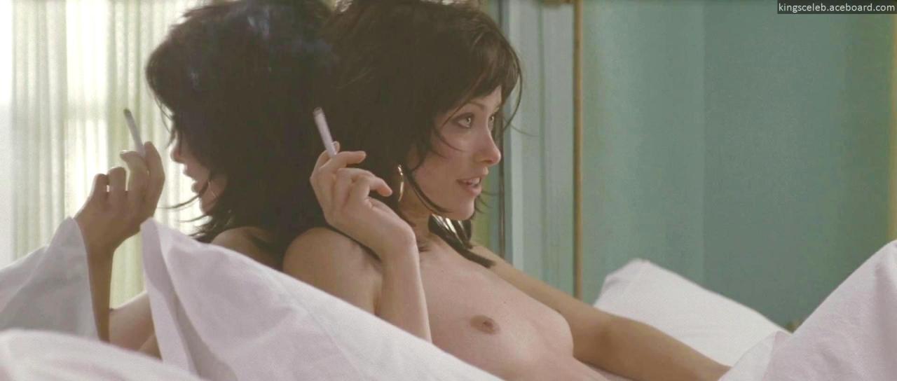 Wild things movie nude scenes