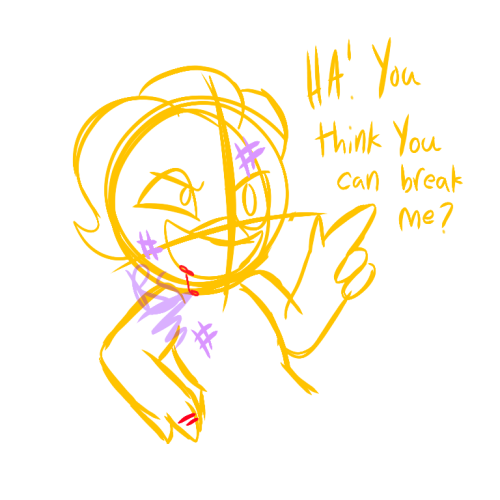 A Bunch Of Scenes I Wanted To Put In Snakes And I's Yandere Rp But Didn't End Up Doing So