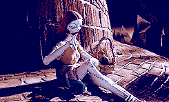 disneyyandmore-blog:  Halloween Countdown: The Nightmare Before Christmas! 