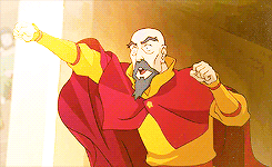 sokkascactusjuice:  Top 10 LOK Characters (as voted by our followers) → #06: Tenzin Admitting your fears is the first and most difficult step in overcoming them. 