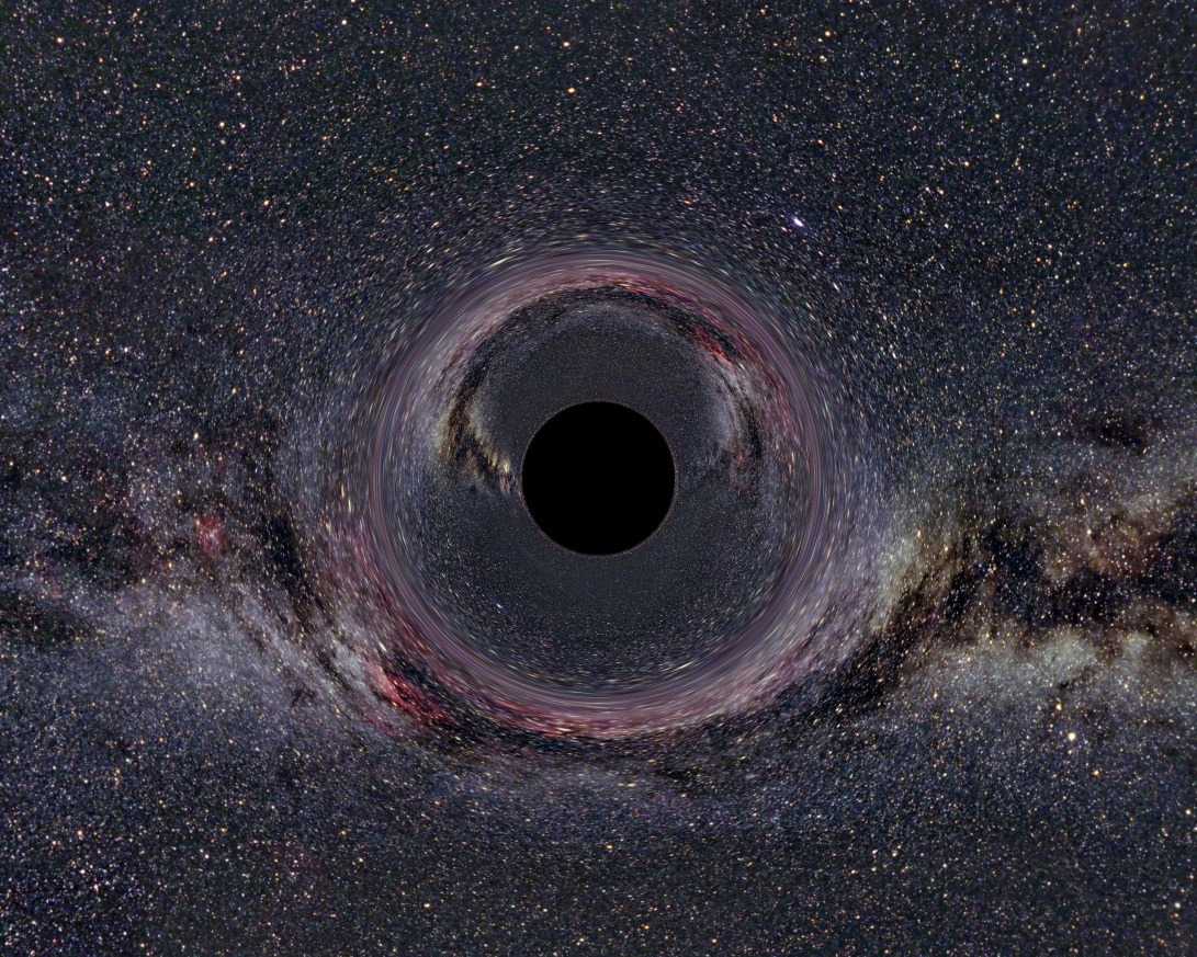 The Physics of Black Holes - Center for Academic Program Support