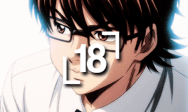 eijunie:happy 18th birthday, miyuki kazuya ♥