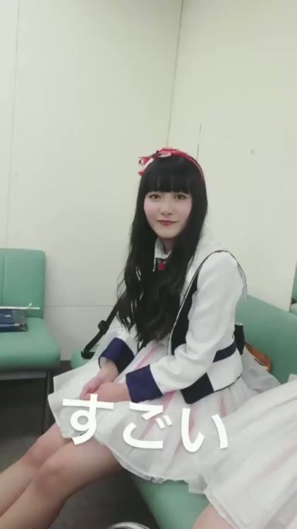 NGT48インスタbotさんのツイート: 【Stories】 #西潟茉莉奈 2018.03.19 15:39 t.co/FaoV5iPf3u t.co/HEIfTJTZ