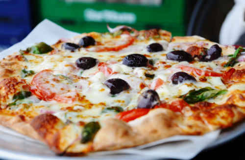 foodluxury:  Love Food? This blog is for you. 