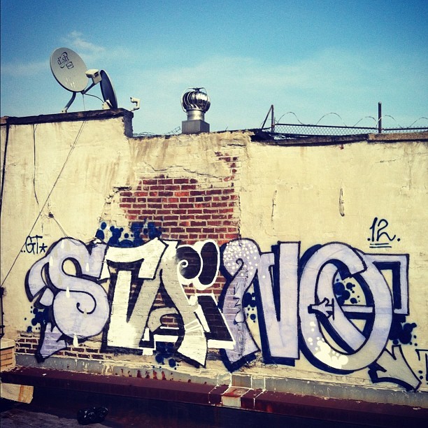 drunks-funks-vandals:  STAINO