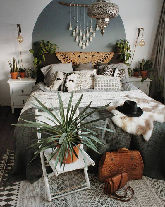 Boho Bohemian Decor