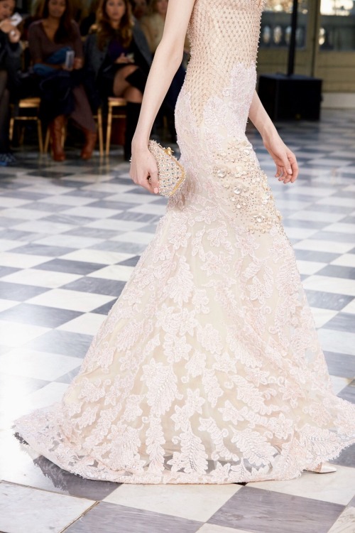 lacetulle:Georges Hobeika | Spring/Summer