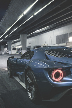 automotivated:  Neon Lights by JSFauxtaugraphy on Flickr.