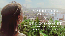 winterhalters:women history meme → ancient or legends [1/5] ↳ Laodice I, Queen Consort of the Hellen