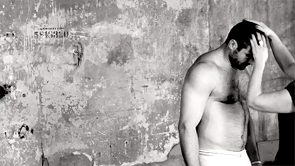 scottydarksider:  Ben Cohen 😘 