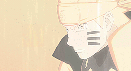 annalovesfiction:  I can't help agreeing with those that would not q u i t.10/10/16 Happy Birthday Naruto ♥ 