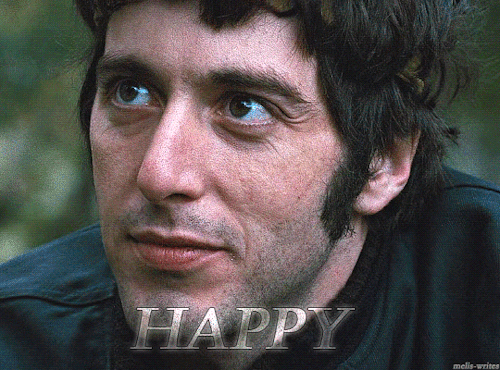 ALFREDO JAMES PACINO 1993 Academy Award For Best Actor, 1976 BAFTA, 2x Primetime Emmy, 4x Golden Globe,