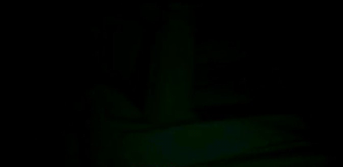 “Cruising” at night.