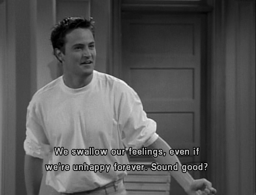 Fellow Feeling